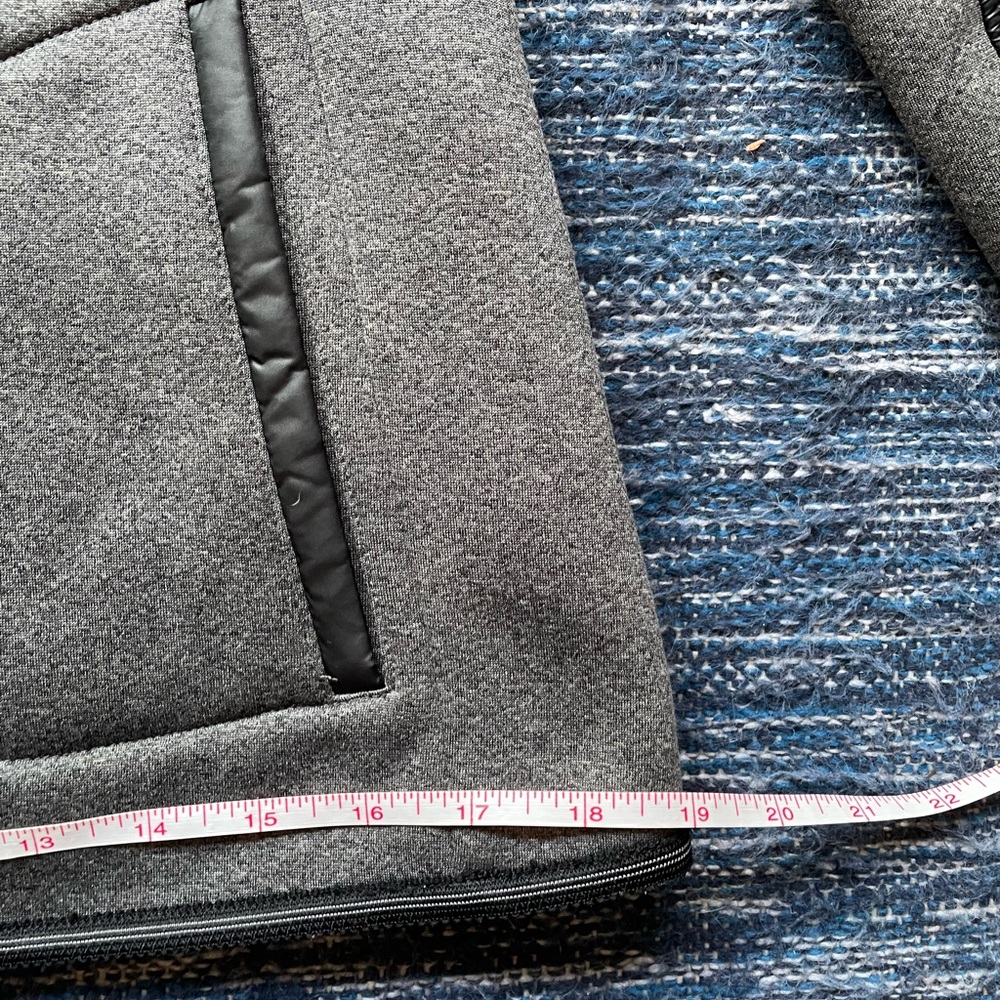 Lol Athletic Jacket - image 5